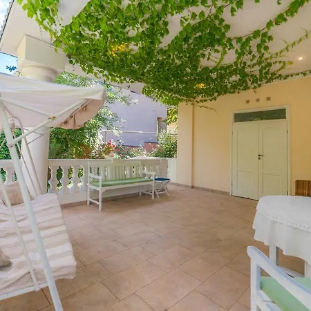 House With A Terrace In Arcadia Odessa